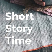 Short Story Time(@SSTpod) 's Twitter Profile Photo