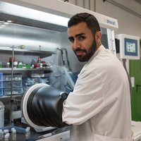 Práxedes Sánchez(@Praxedes_chem) 's Twitter Profile Photo