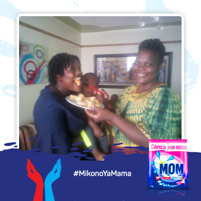 MakonjoPatricia's profile picture. #ALX SE student