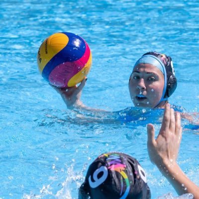 Football strategic ⚽, Polymath, aspiring Psych, Lipodema fighter, Dabbles in Waterpolo for @sydneystingers 🏐 Member of the FIFA Fan Movement.