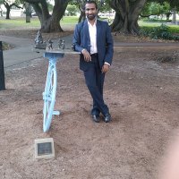 Vijay Aaditya (@vijay_aaditya) 's Twitter Profile