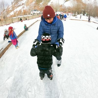 inaken_re's profile picture. Tokyo University of Science/Ice Hockey/Goalie/TUS#33→OME#31→SJ.SPARKS#33