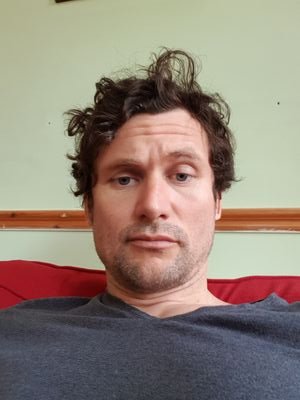 GerryDevitt1's profile picture. 