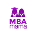 MBA Mama (@MBAMamaDotCom) Twitter profile photo