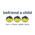 Befriend a Child (@Befriendachild) Twitter profile photo