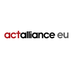 ACT Alliance EU (@ACTAllianceEU) Twitter profile photo