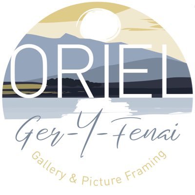 Oriel Ger-y-Fenaiさんのプロフィール画像