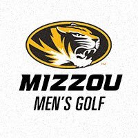 Mizzou Men's Golf(@MizzouMensGolf) 's Twitter Profile Photo