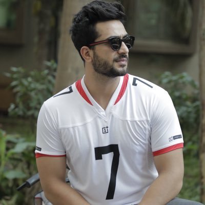 Ikbhatti1777's profile picture. Change the rule lead the world