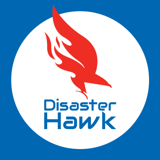Disaster Hawk is more than just a preparedness and assistance app – it is a fresh approach towards disaster planning.