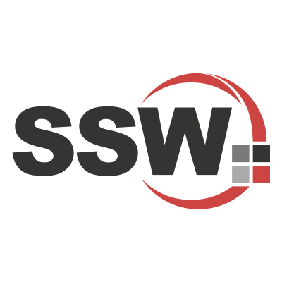 SSWChina Profile Picture