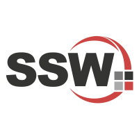 SSW China(@SSWChina) 's Twitter Profile Photo