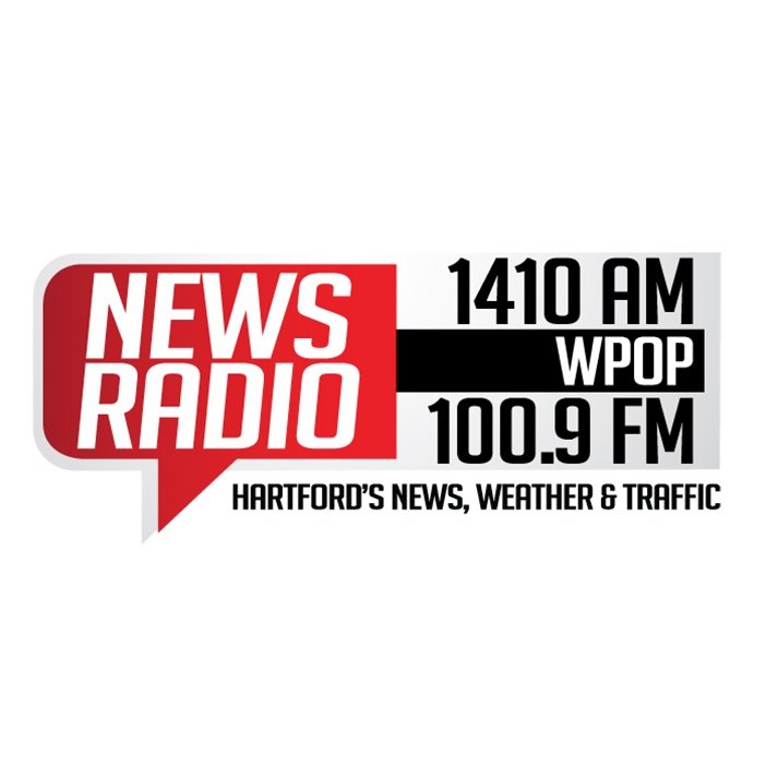 News Radio 1410 AM & 100.9 FM