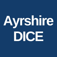 Ayrshire DICE (@ayrshiredice) 's Twitter Profile Photo