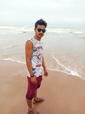 ChitrasenKuma13's profile picture. my name is chitrasen Kumar prajapati and my family is farmer my village asurina post parsa Malik district Maharajganj Uttar Pradesh live in Hyderabad work at