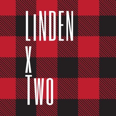 LINDEN x TWO