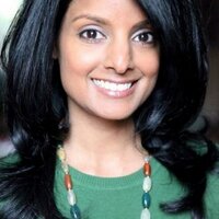 Angela Shah - @angelashah Twitter Profile Photo