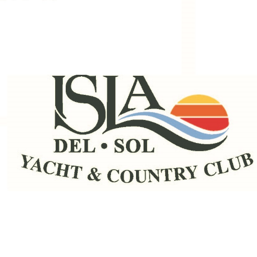 Isla Del Sol Yacht and Country Club is nestled between the southern tip of St. Petersburg and St. Pete Beach, just north of Tierra Verde.
