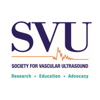Society for Vascular Ultrasound(@svuinfo) 's Twitter Profile Photo