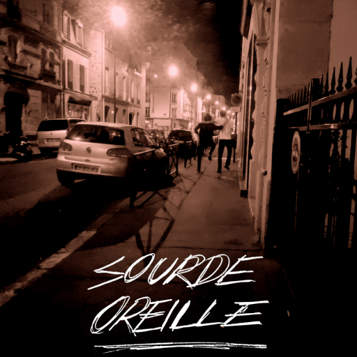 sourde_oreille's profile picture. Un podcast musical dans lequel on écoute et découvre des albums en entier 💿  Paul & Hugo s'entendent bien (oui ❤️), alors ils font la sourde oreille.
