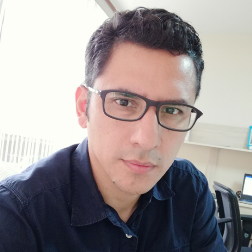 guidomejia's profile picture. fallas de origen, no toque su televisor...