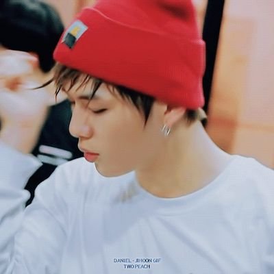 #강다니엘 언제나 니 편❤