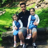 Scott Forrester (@scottforr3ster) 's Twitter Profile