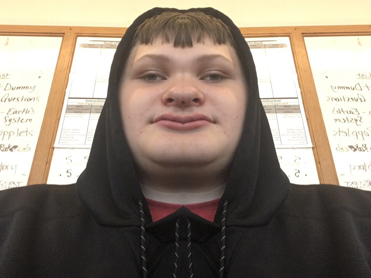 Masonsayre2's profile picture. New account