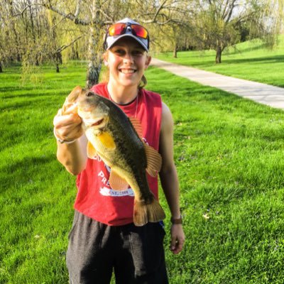 laurengodfrey23's profile picture. Grace College Alumni. Philippians 4:13