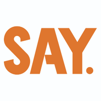 Say Communications (@saycomms) 's Twitter Profile Photo