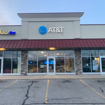 AT&T Authorized Retailer in Rockford MI. We’re here to provide all of your entertainment and cellular needs. Proud to have joined the Rockford community.