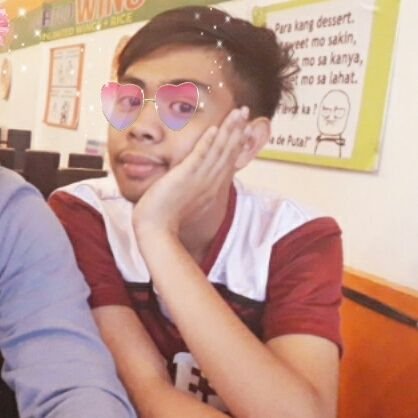Jyrmazingg's profile picture. Go with the flow, but don't lose your glow. 💎💕