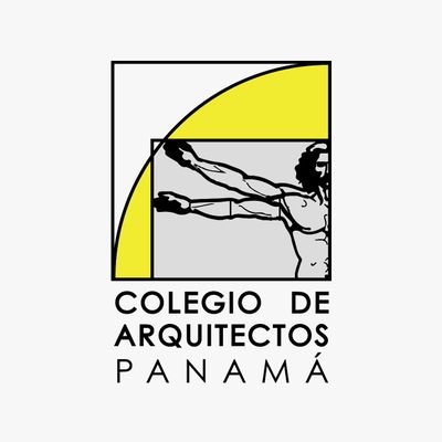 Colegio de Arquitectos de #Panamá. Gremio de profesionales desde 1952. Pertenecientes a la #SPIA, Junta Técnica #JTIA y #FPAA
