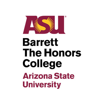 Barrett, The Honors College at @ASU is a selective, residential college that recruits academically outstanding undergraduates across the nation. #WeAreBarrett