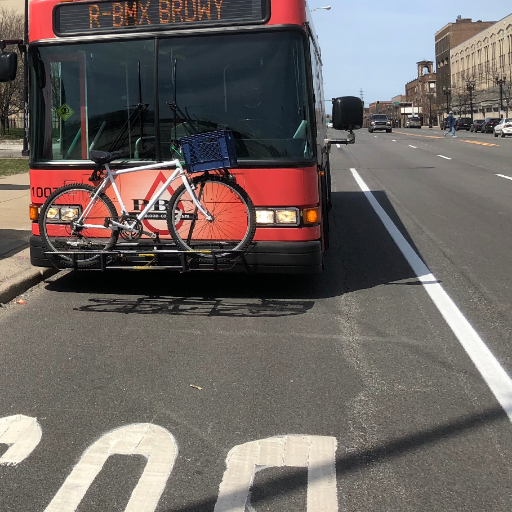 The Twitter for the Gary Public Transportation Corporation (GPTC), provider of mobility in ten communities in the Gary/NWI area