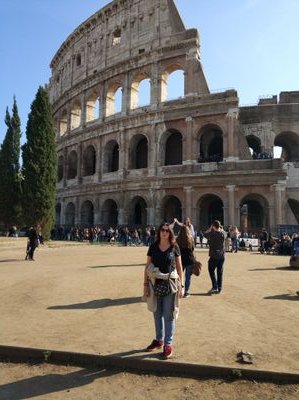 Madalen78969344's profile picture. Comunicación en @santamarinaospi