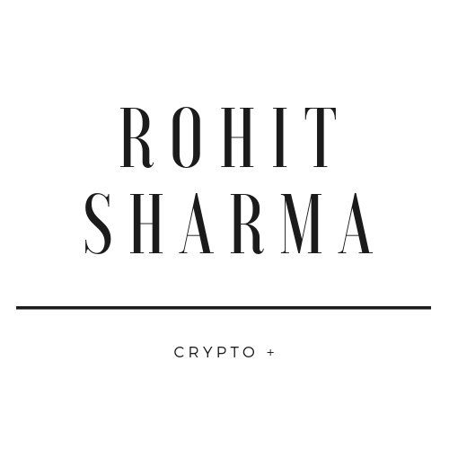 Rohit Sharma is a cryptocurrency expert living in San Juan. He's made a living off of mining #bitcoin and other #crypto projects. #Harvard #history student.
