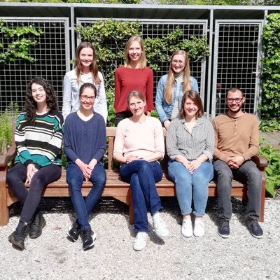 Twitter account of the Bilingualism and Aging Lab (BALAB) at the University of Groningen