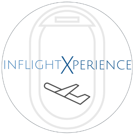 inflightX's profile picture. ✈️🌎🛂🎥