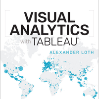 Visual Analytics Guide (@visanalyticsnyc) 's Twitter Profile Photo Visual Analytics Guide (@visanalyticsnyc) 's Twitter Profile Photo