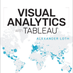 Visual Analytics (@VisAnalyticsNYC) Twitter profile photo