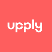 upply (@upply_com) 's Twitter Profile