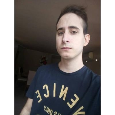 Estudiante de Ing. en Sistemas.
Pozo del Molle-Cba, Arg.