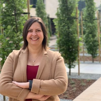 elizamcnulty's profile picture. Foodie, golfer, non-profit junkie, past president, Association of Donor Relations Professionals. My opinions and tweets are my own.