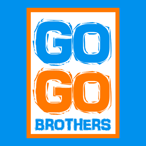 The Go Go Brothers