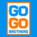 The Go Go Brothers (@thegogobrothers) Twitter profile photo The Go Go Brothers (@thegogobrothers) Twitter profile photo
