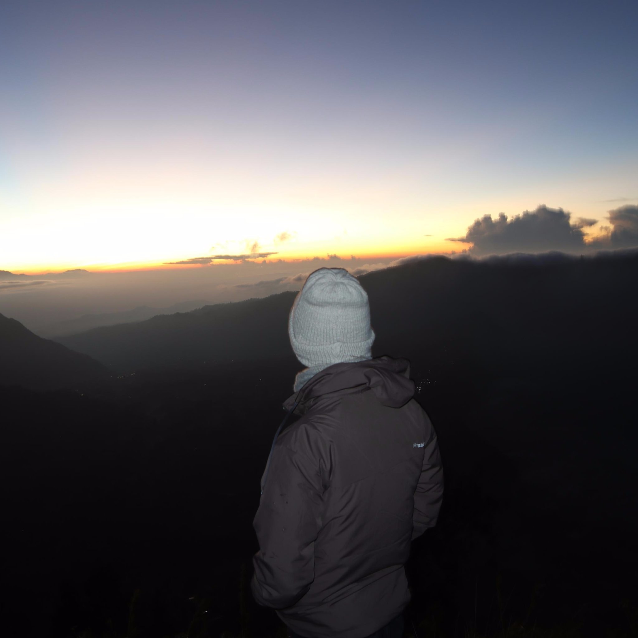 Arifzainighani's profile picture. nothing