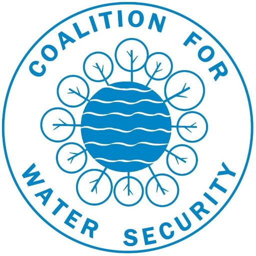 Coalition of movements working towards restoration and conservation of ecosystems to ensure water security.
Founder: @SandeepAnirudha