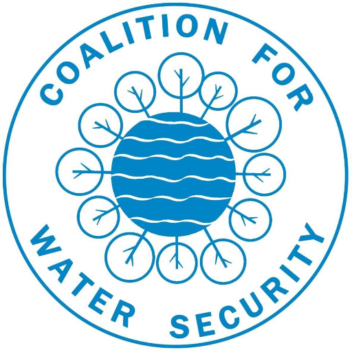 Coalition of movements working towards restoration and conservation of ecosystems to ensure water security.

Founder:  @SandeepAnirudha