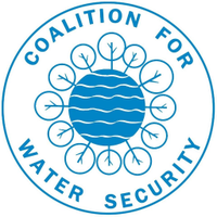 Coalition for Water Security (@coalition4water) 's Twitter Profile